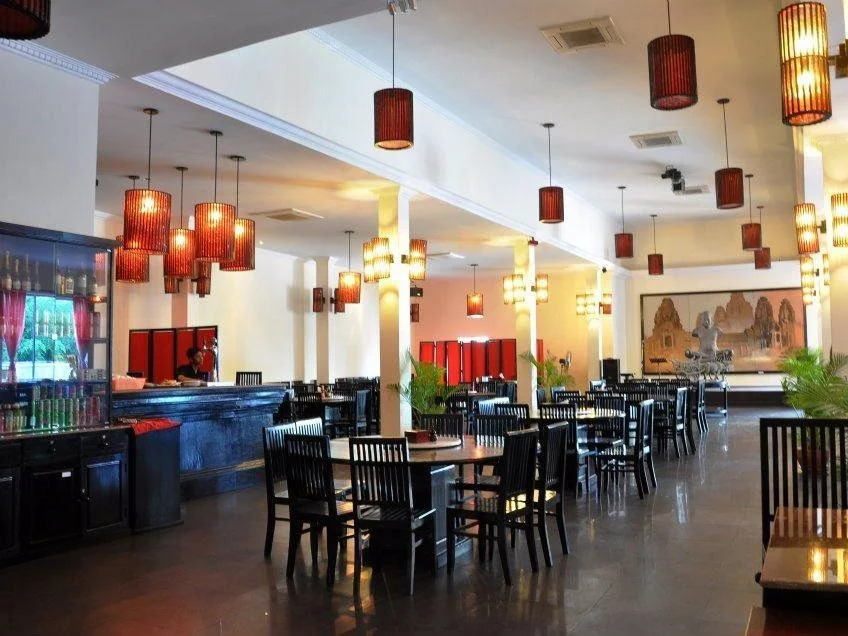 La Voile Rouge Hotel