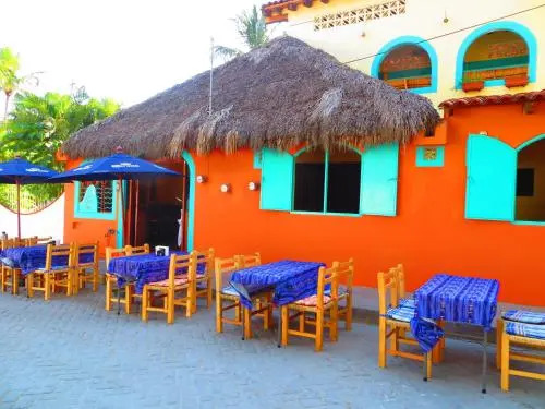 La Cruz Inn