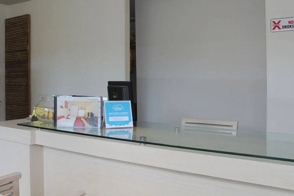 Airy Denpasar Selatan Bypass Ngurah Rai 660 Bali