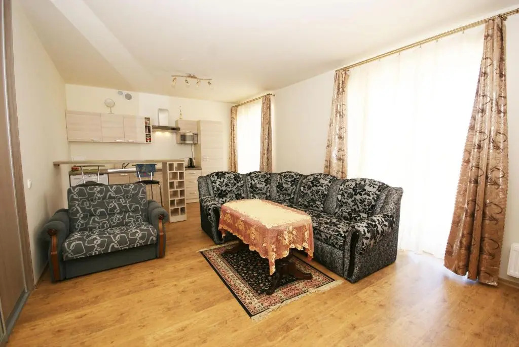 Gardino Apartment Druskininkai