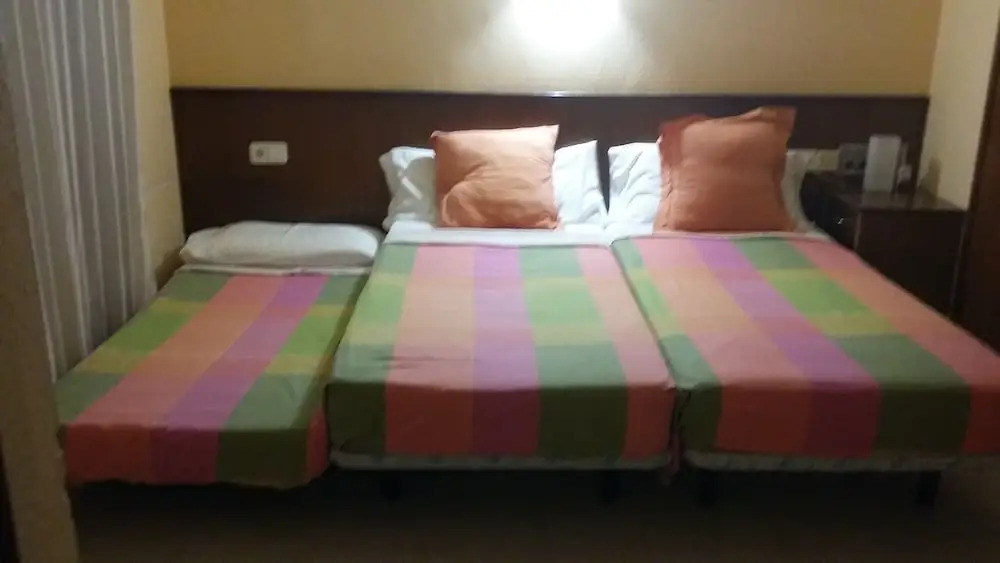 Hostal Les Collades