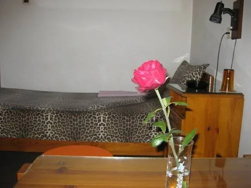 hotel Balkan