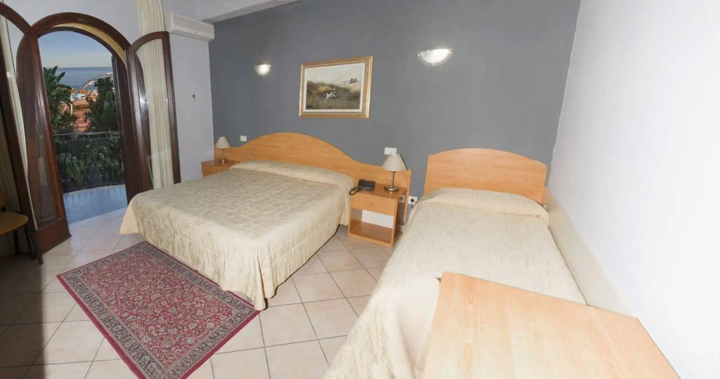 Hotel Club La Playa