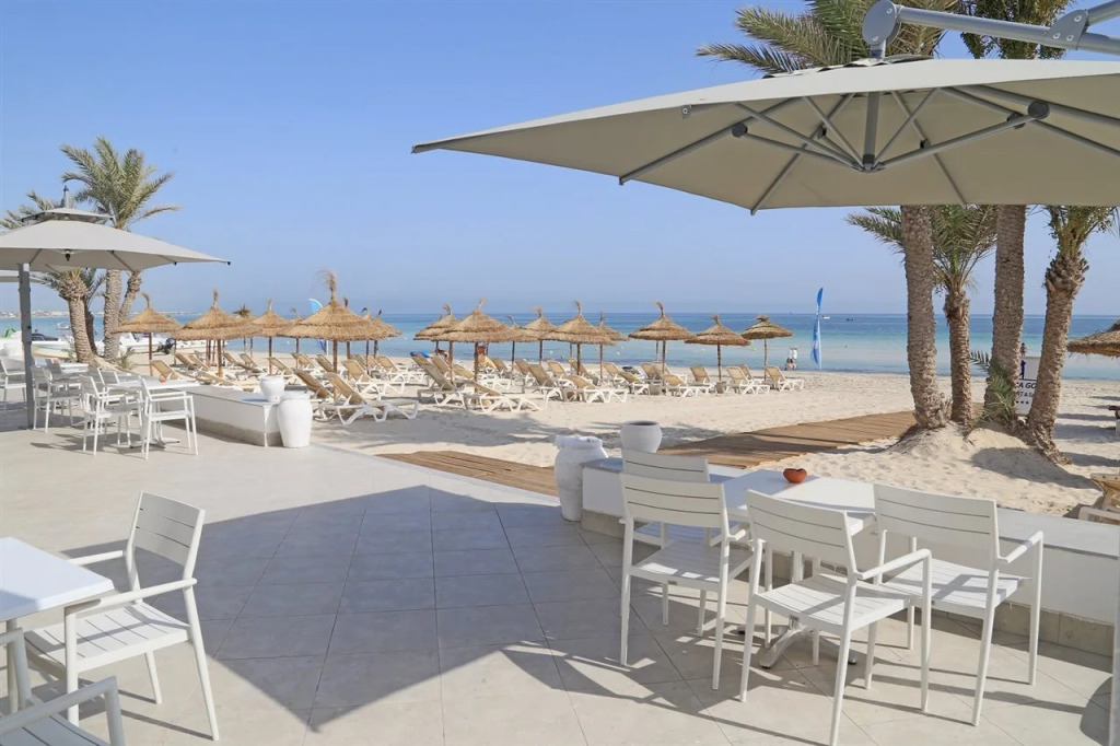 Djerba Golf and Spa