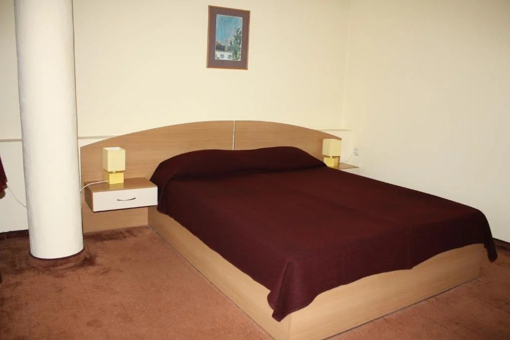 Hotel of Bulgarian Academy of Sciences