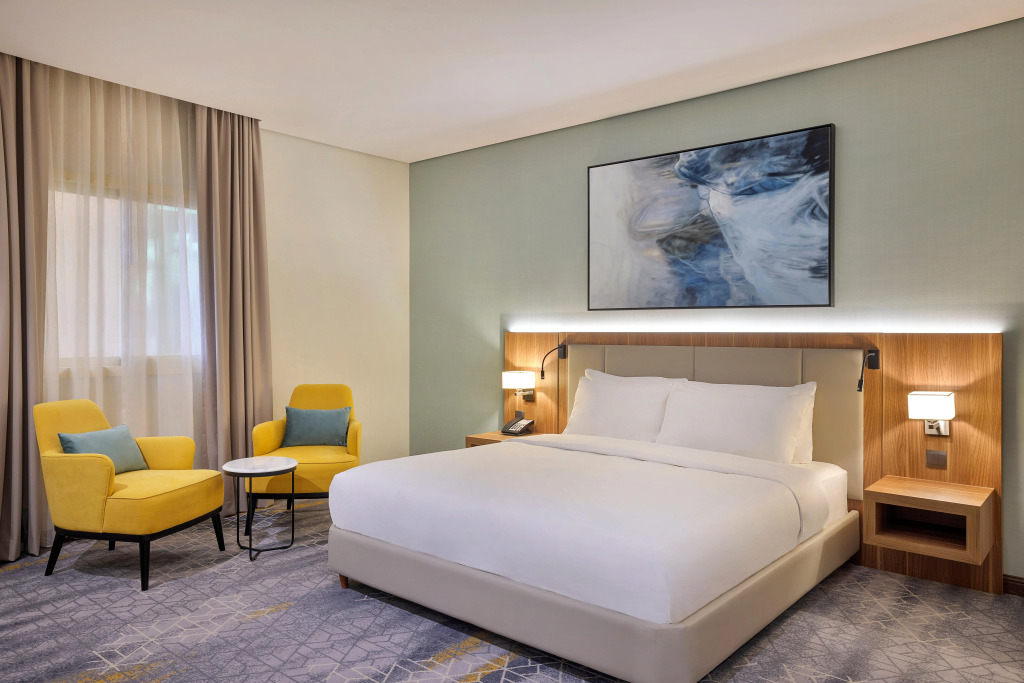 Staybridge Suites - Al Khobar City by IHG
