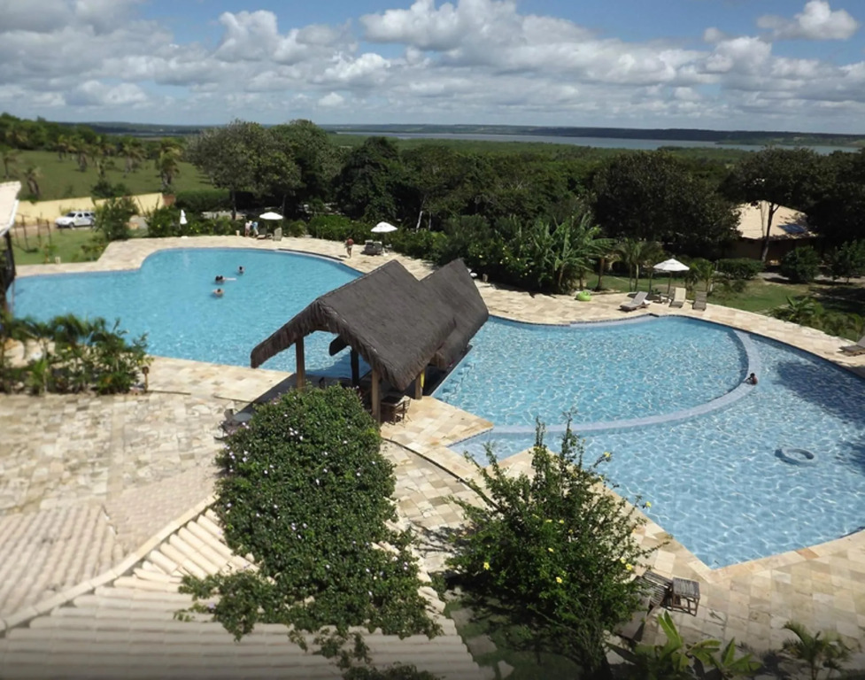 LAGO HOTEL PIPA - TlBAU DO SUL