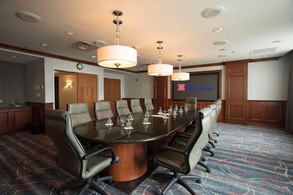 Courtyard by Marriott Athens Downtown