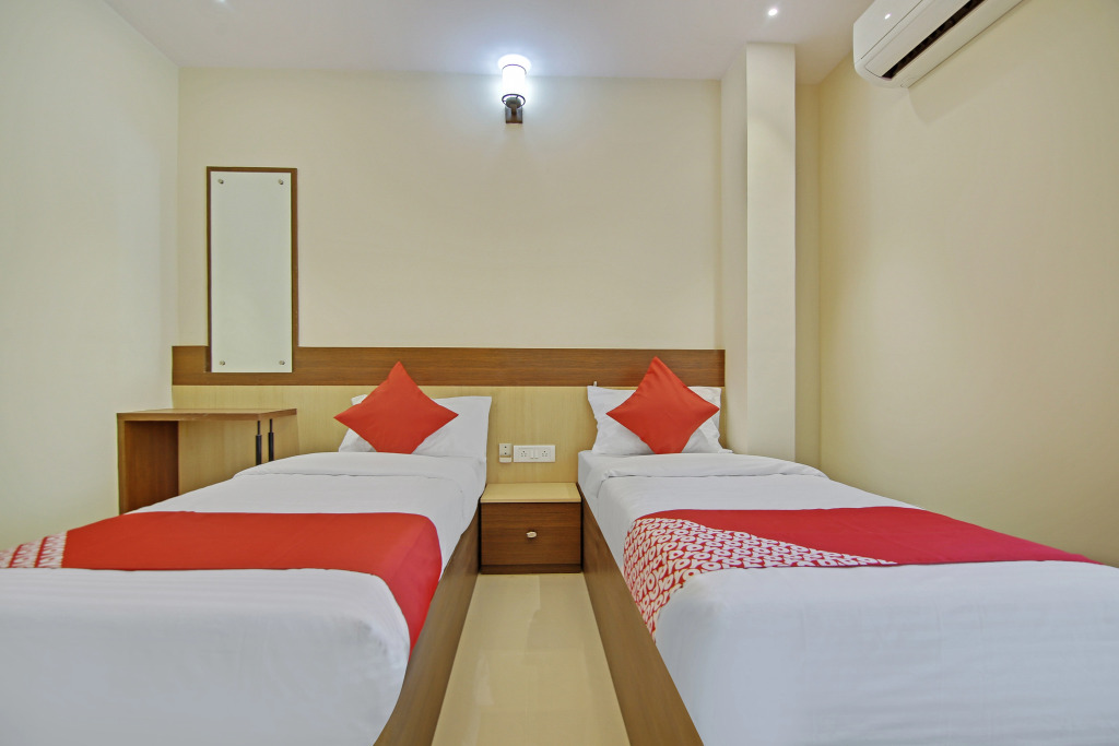 Withinn Hotel by OYO Rooms