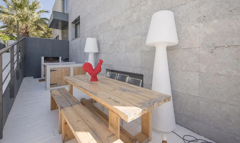 Villa Glenda TVL 70