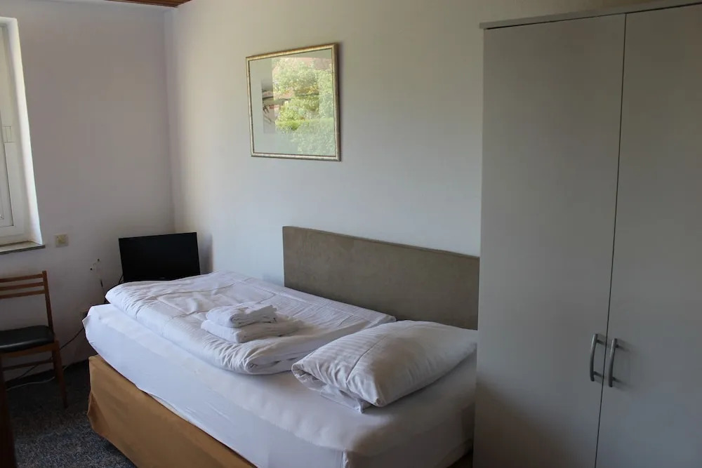 Pension Mariental