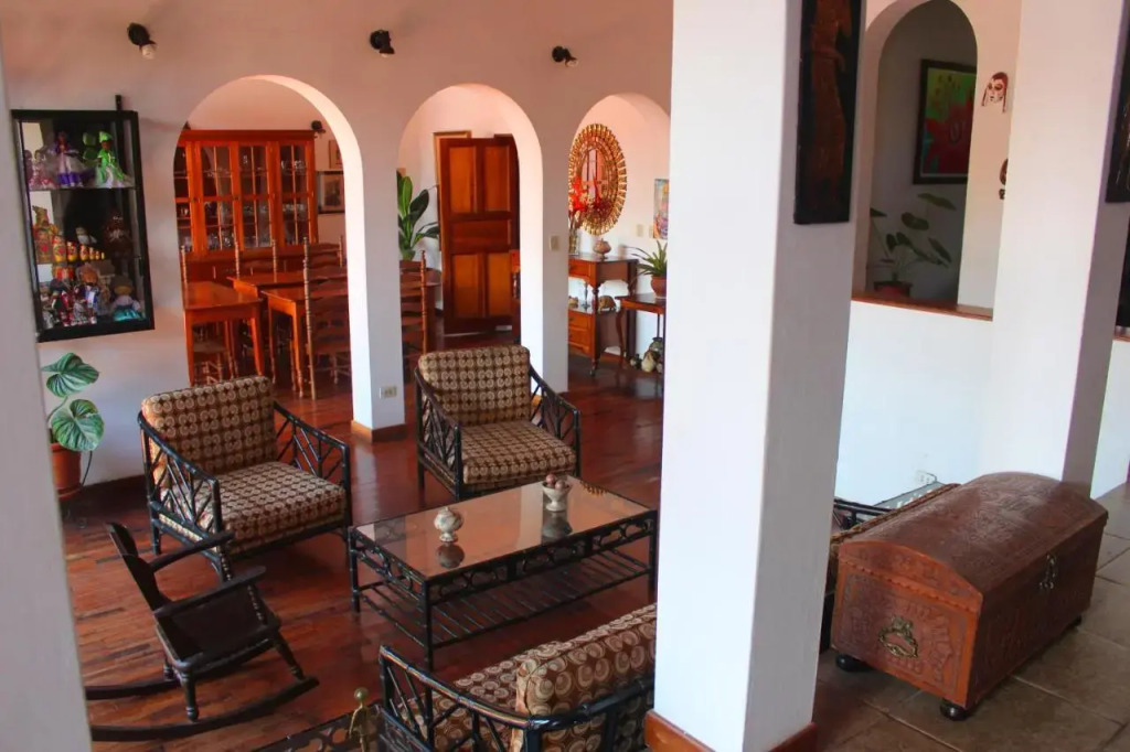 Posada Cumpanama