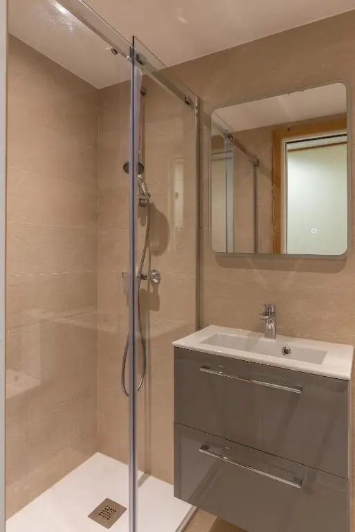 Apartment Lassare