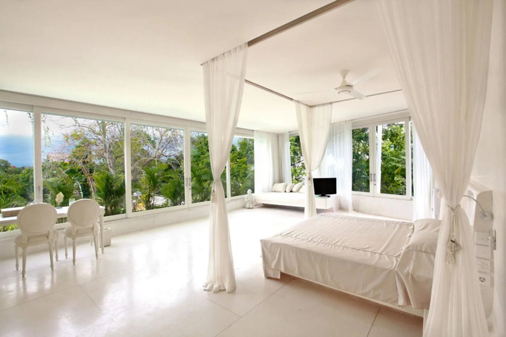 Eden The Residence at The Sea Seminyak