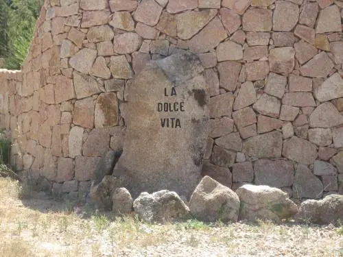 Villa Dolce Vita