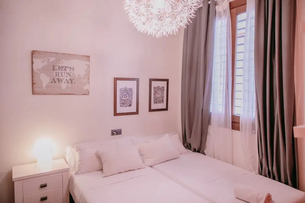Occa Suites & Apartment Málaga City Center