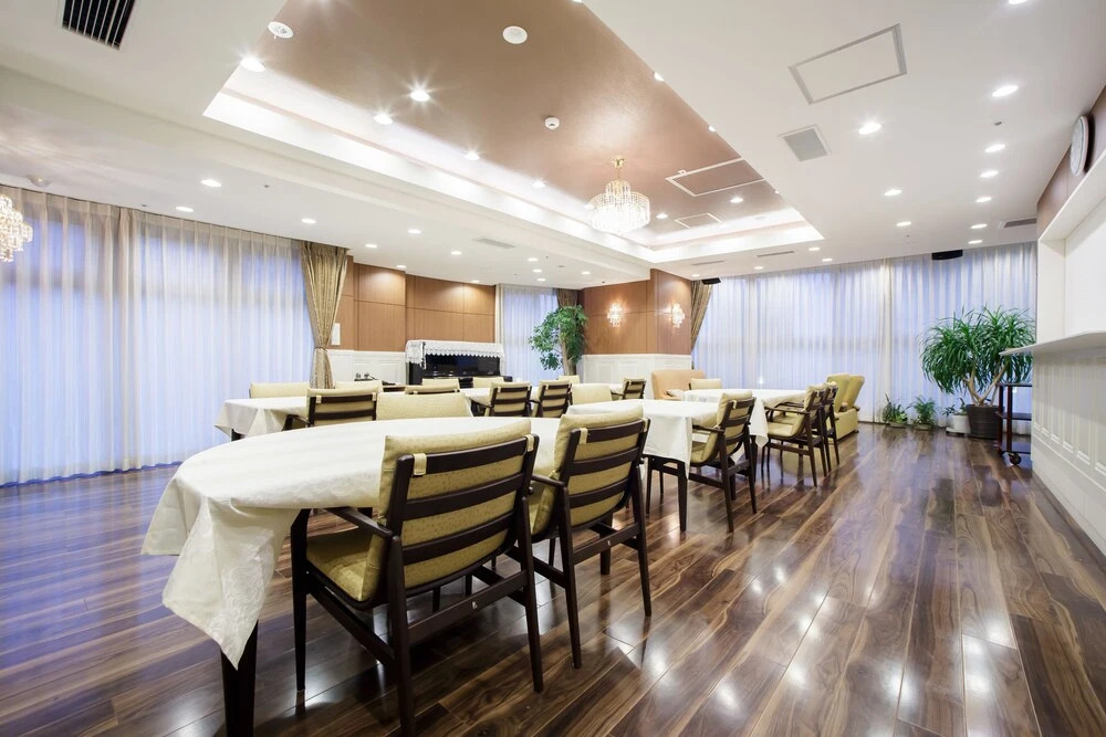 The United Hotel Osaka Umeda