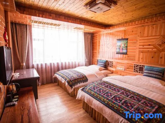 Wanxinglong Hostel