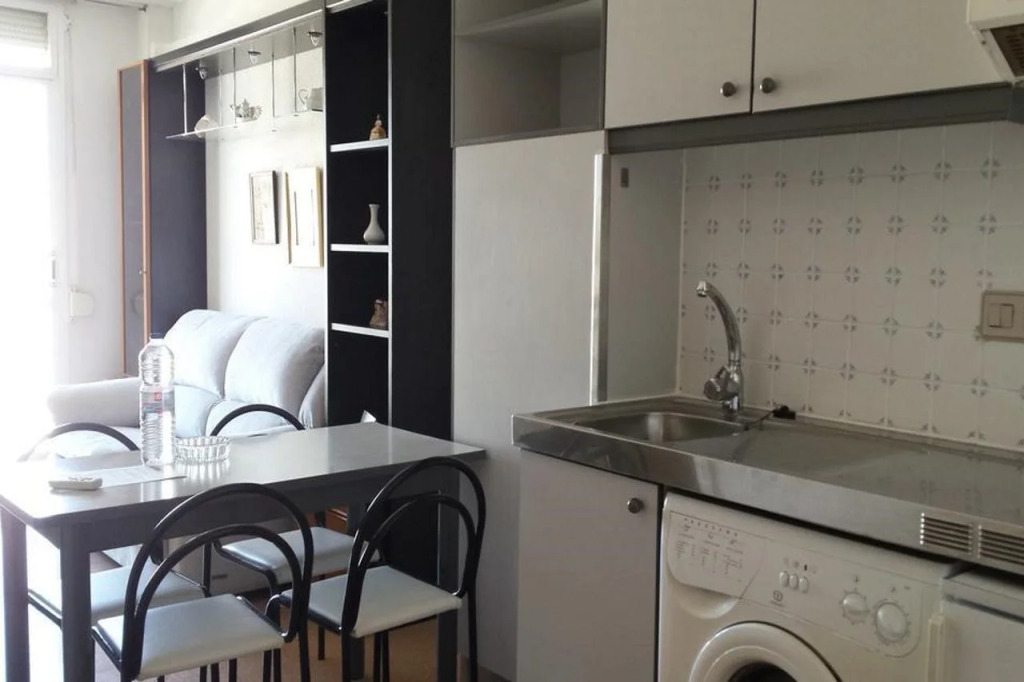 Apartaments Mar Blau Calella