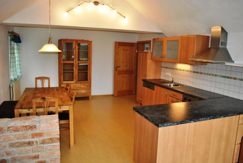 Ferienwohnung Leitner