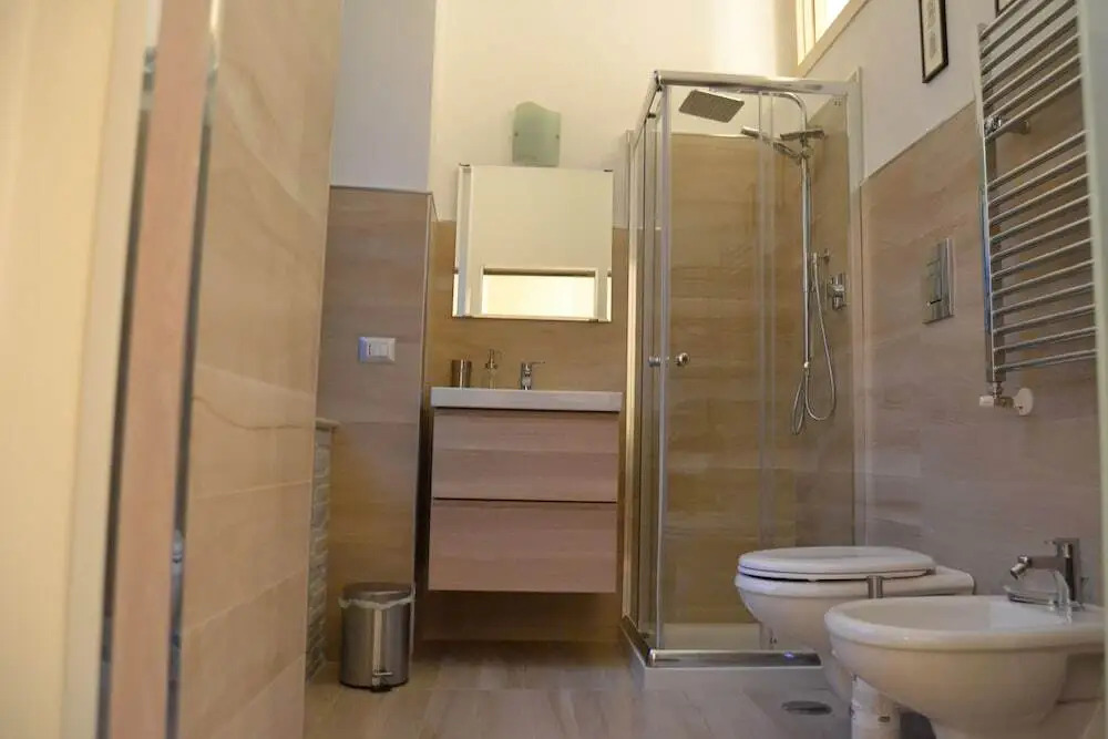 B&B Zara 74