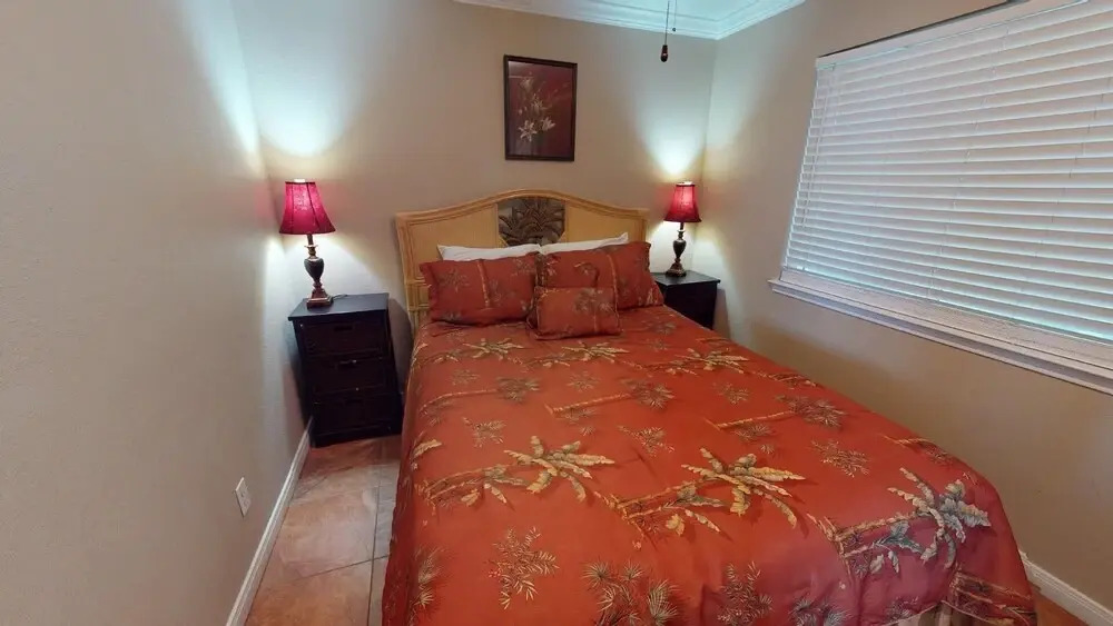 Seascape 1211 2 Bedroom Condo by RedAwning