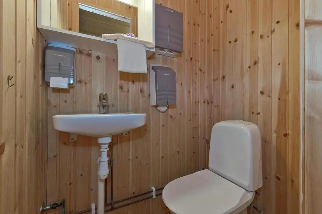 Trysil Hyttegrend