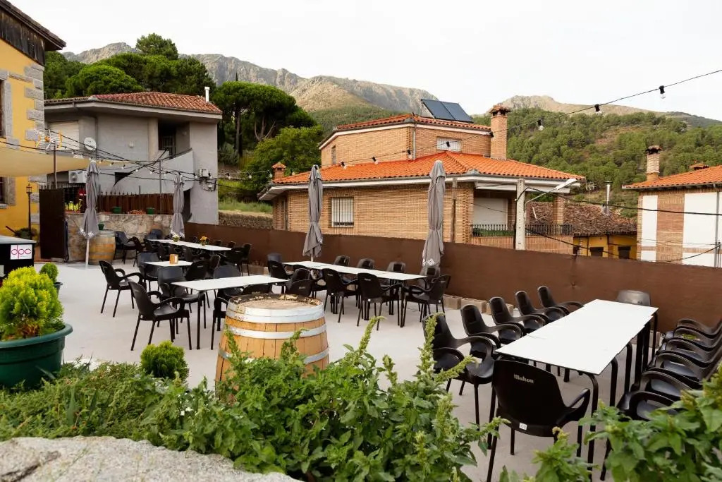 El Rencuentro Casa Rural de Gredos