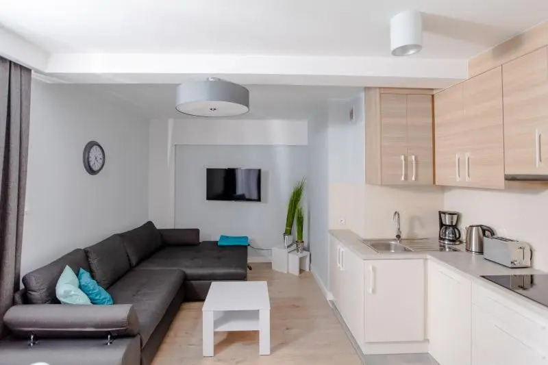 Resort Apartamenty Klifowa Rewal 21