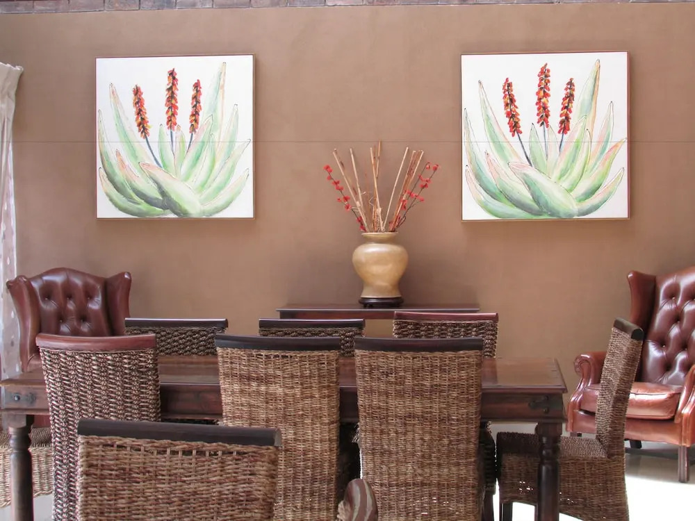 Boksburg Boutique Hotel