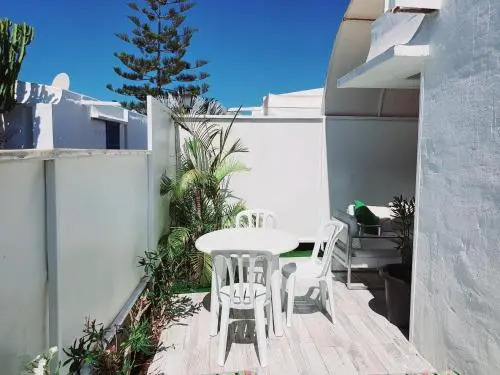 Bungalow 2-7 Playa del Ingles