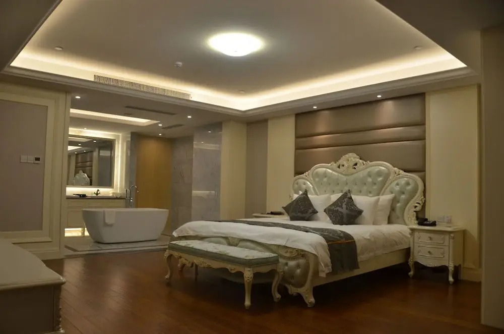 Linyi Damei Grand New Century Hotel