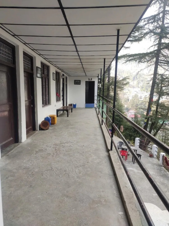 International Youth Club - Hostel