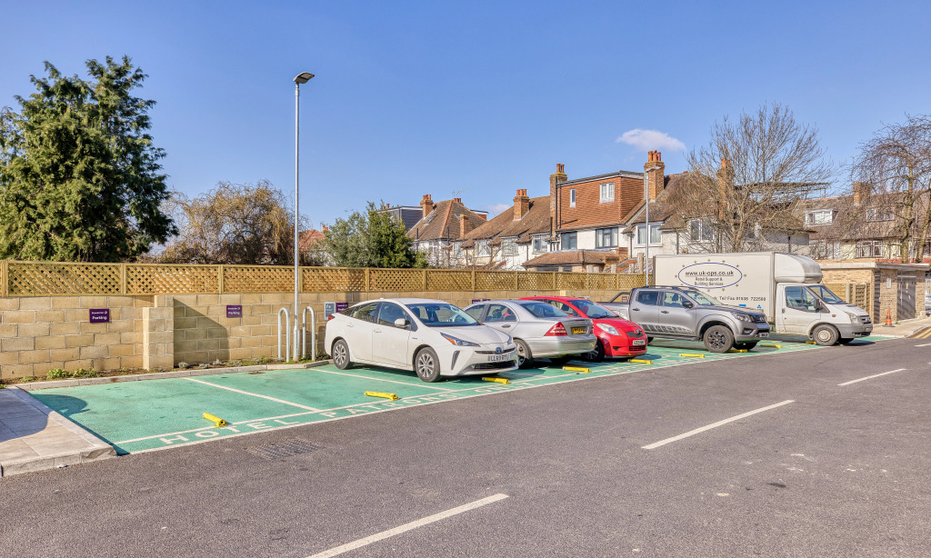 Premier Inn London Tooting