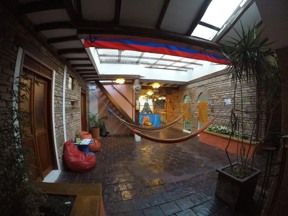 Karuss Hostel