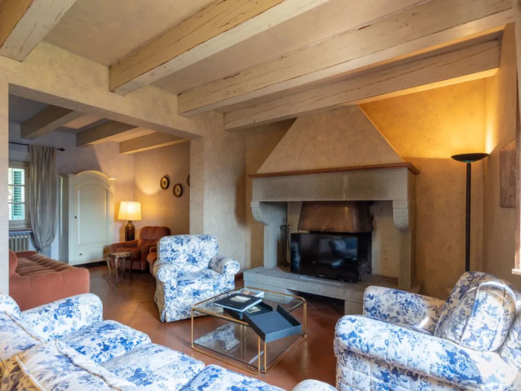 House Il Podere Dicomano 17827