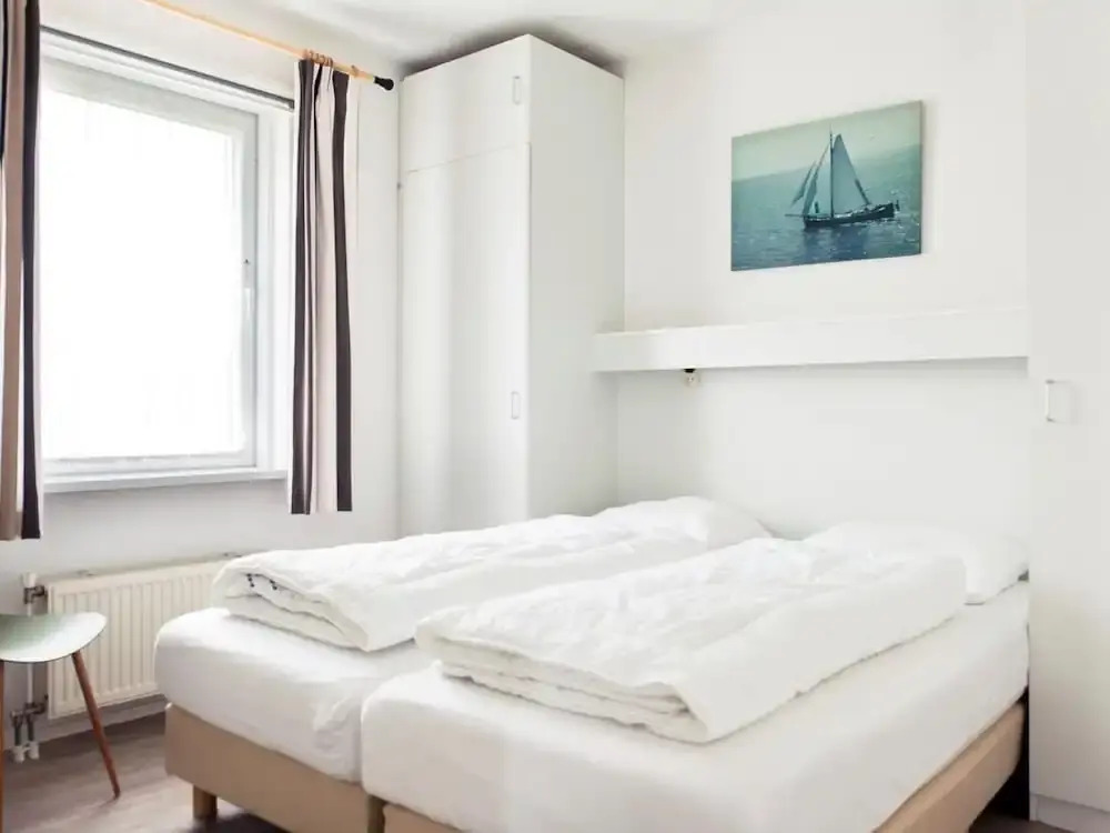 Holiday Home With Sauna, Outdoor spa