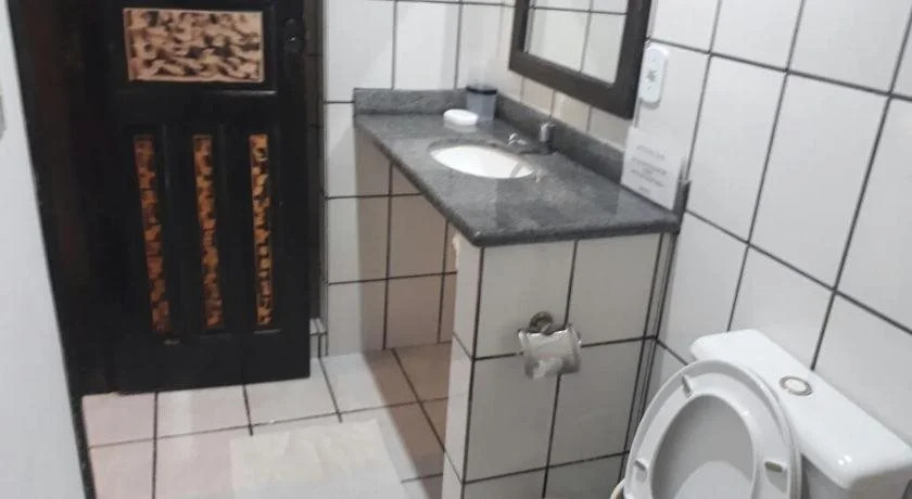 Pousada Tubarão