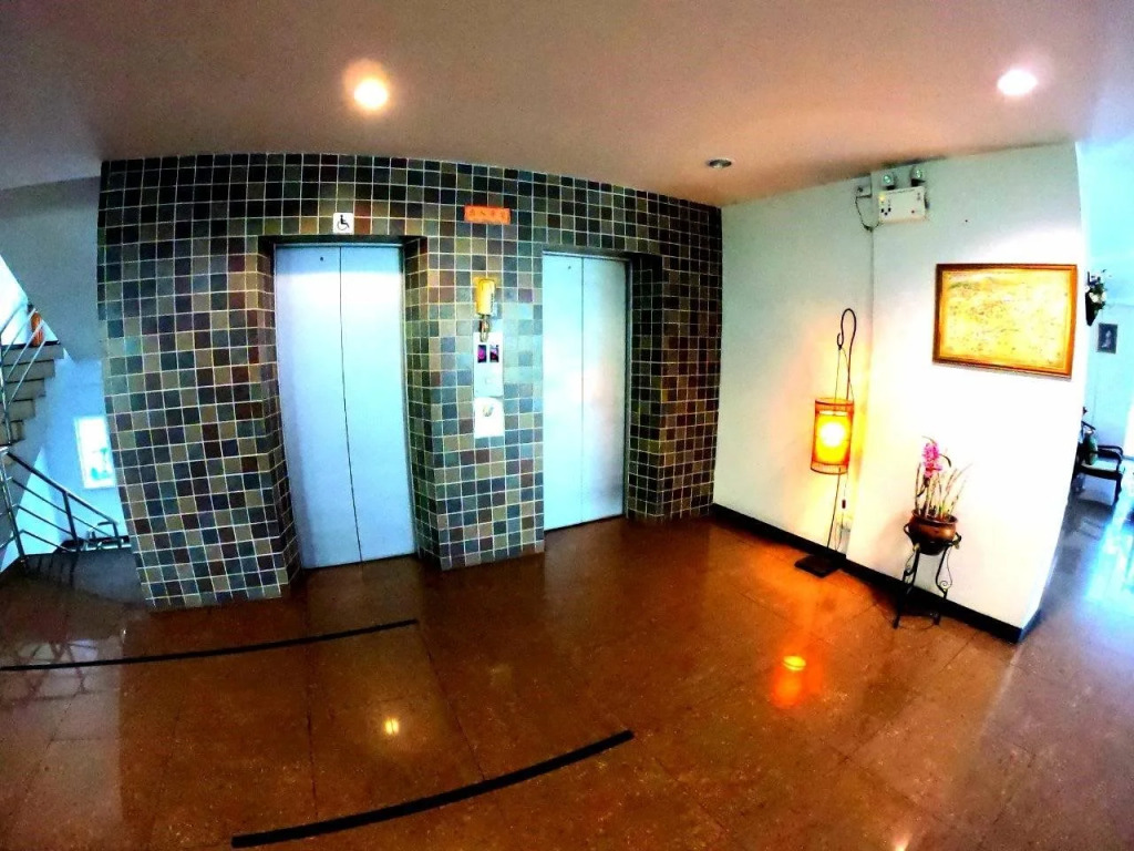 Chiangmai residence
