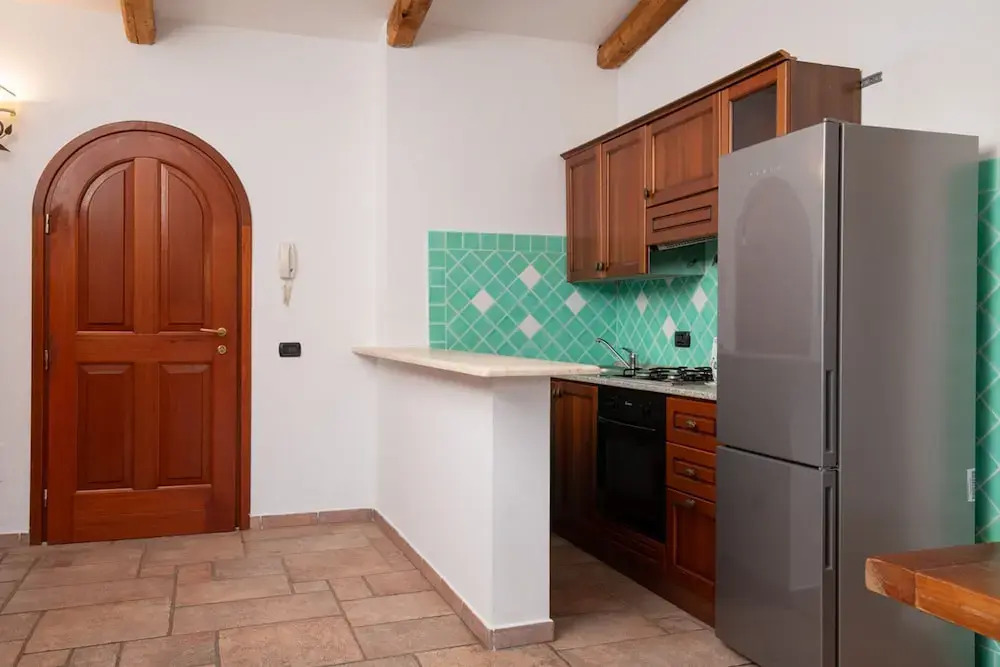 Casa Teresa a Porto San Paolo by Wonderful Italy
