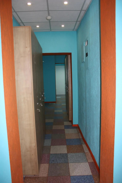 Solnechny hostel