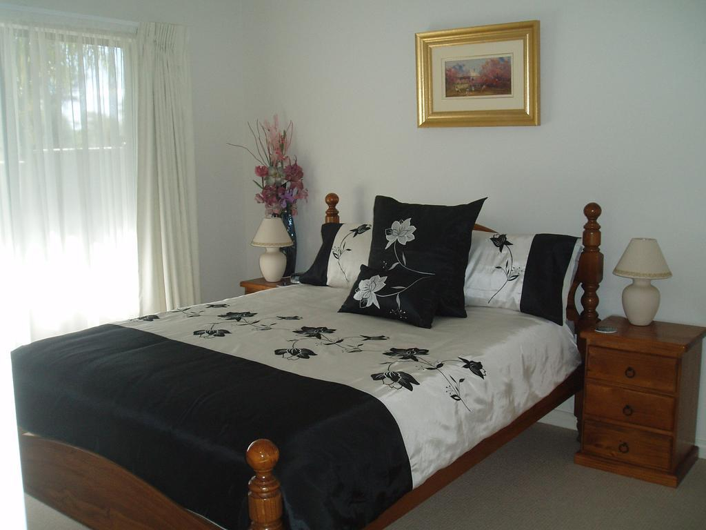 A Good Rest B & B