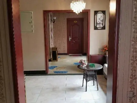 Korla Zhongtai Business Hotel