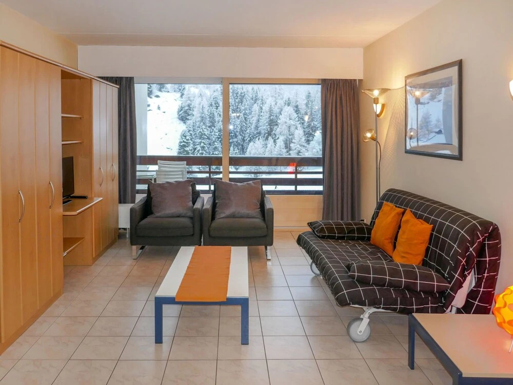 Apartment Rosablanche C54 by Interhome