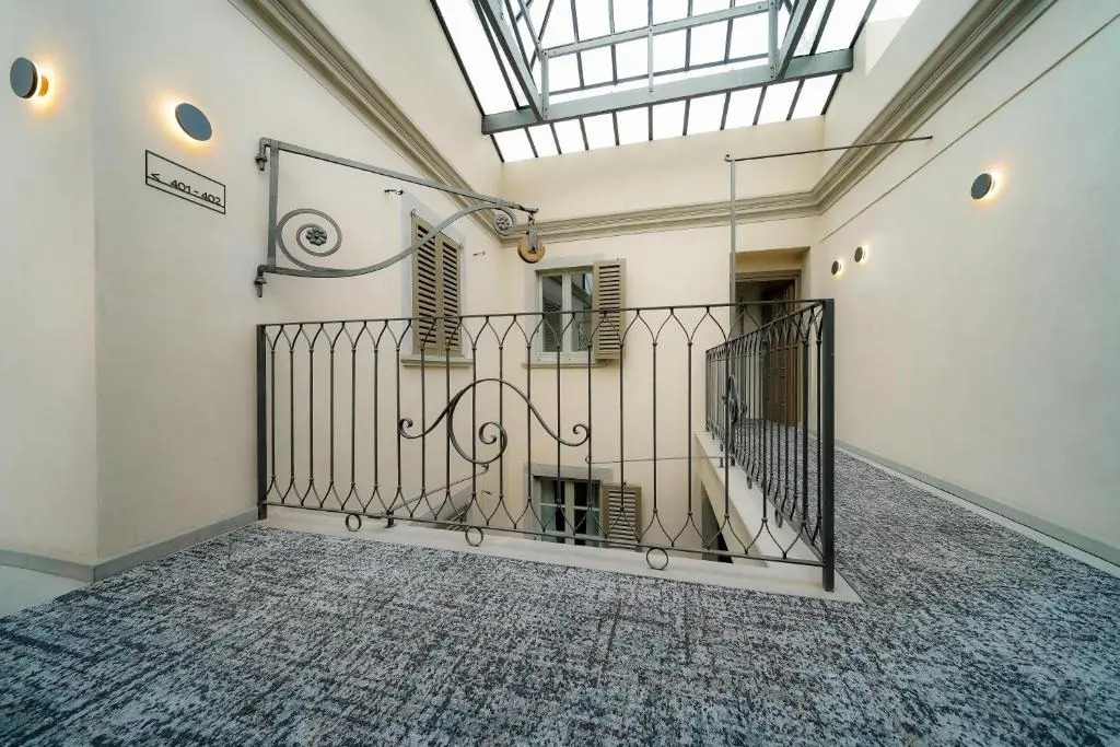 Bergamo INN 21