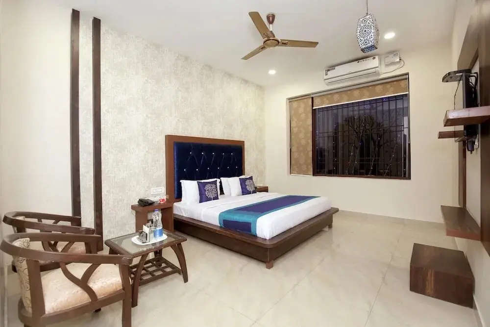 Satkar Hotel