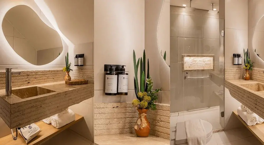 Saluz Boutique Hotel
