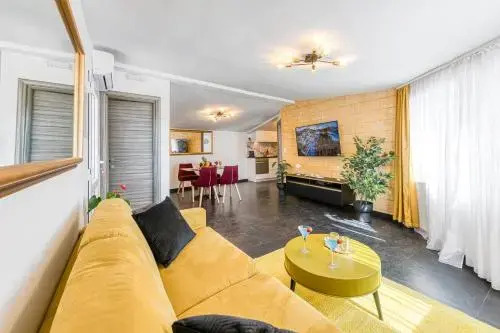 Dubrovnik Old Town Apartments