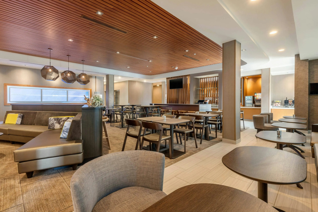 SpringHill Suites Charlotte Southwest