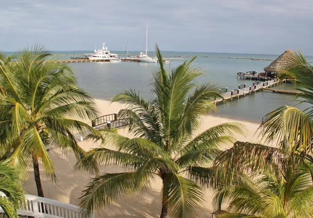 The Placencia Hotel and Residences